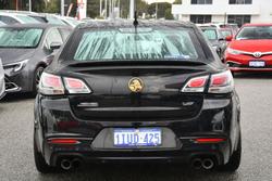 2016 Holden Commodore SS V