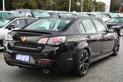 2016 Holden Commodore SS V