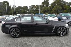 2016 Holden Commodore SS V