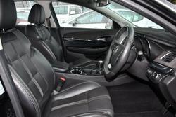 2016 Holden Commodore SS V
