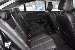 2016 Holden Commodore SS V