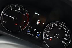 2019 Mitsubishi Pajero Sport GLS