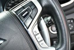 2019 Mitsubishi Pajero Sport GLS