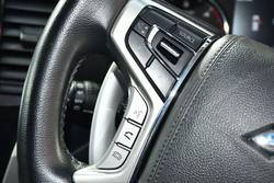 2019 Mitsubishi Pajero Sport GLS