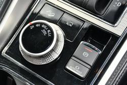2019 Mitsubishi Pajero Sport GLS