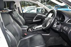 2019 Mitsubishi Pajero Sport GLS
