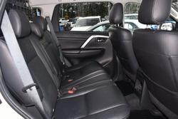 2019 Mitsubishi Pajero Sport GLS