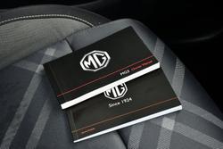 2023 MG MG3 Core