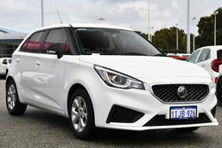 2023 MG MG3 Core