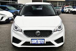 2023 MG MG3 Core