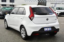 2023 MG MG3 Core