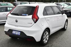 2023 MG MG3 Core