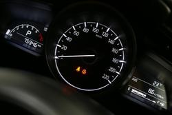 2017 Mazda CX-3 Maxx