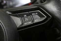 2017 Mazda CX-3 Maxx