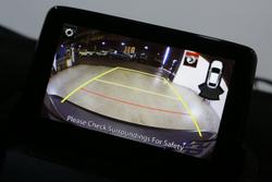 2017 Mazda CX-3 Maxx