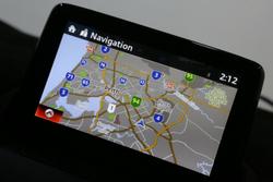 2017 Mazda CX-3 Maxx