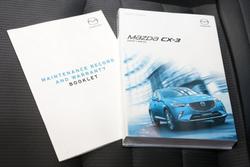 2017 Mazda CX-3 Maxx