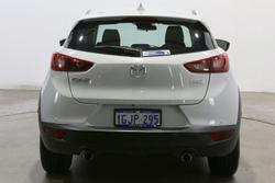 2017 Mazda CX-3 Maxx