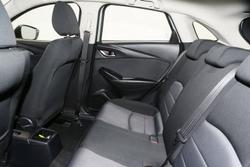 2017 Mazda CX-3 Maxx