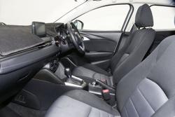 2017 Mazda CX-3 Maxx