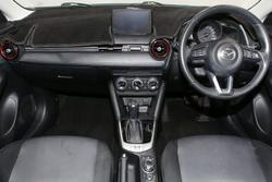 2017 Mazda CX-3 Maxx