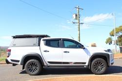 2023 Mitsubishi Triton Xtreme