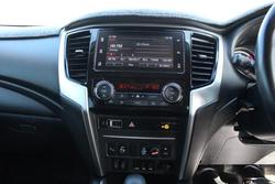 2023 Mitsubishi Triton Xtreme