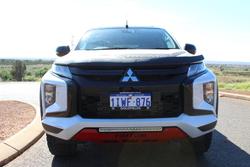 2023 Mitsubishi Triton Xtreme