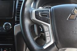 2023 Mitsubishi Triton Xtreme