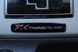 2023 Mitsubishi Triton Xtreme