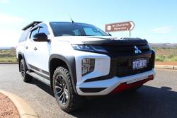 2023 Mitsubishi Triton Xtreme