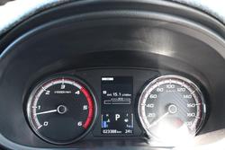 2023 Mitsubishi Triton Xtreme