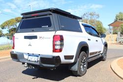2023 Mitsubishi Triton Xtreme