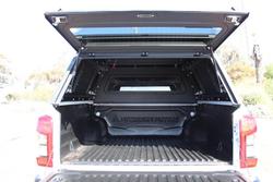 2023 Mitsubishi Triton Xtreme