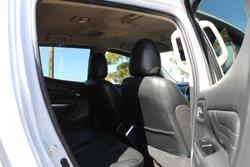 2023 Mitsubishi Triton Xtreme