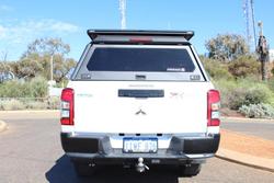 2023 Mitsubishi Triton Xtreme