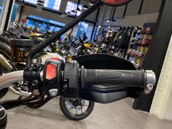 2021 Triumph Scrambler 1200 Steve McQueen Edition Scrambler Green