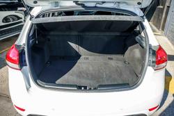 2018 Kia Cerato Sport