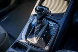 2018 Kia Cerato Sport
