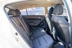 2018 Kia Cerato Sport