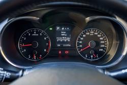 2018 Kia Cerato Sport