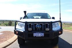 2021 Toyota Landcruiser Prado GX