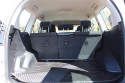 2021 Toyota Landcruiser Prado GX