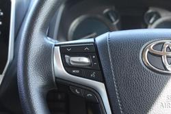 2021 Toyota Landcruiser Prado GX
