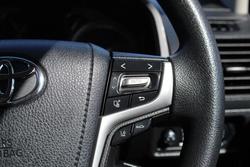 2021 Toyota Landcruiser Prado GX