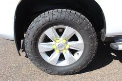 2021 Toyota Landcruiser Prado GX