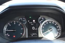 2021 Toyota Landcruiser Prado GX