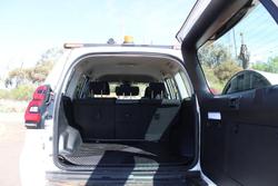 2021 Toyota Landcruiser Prado GX