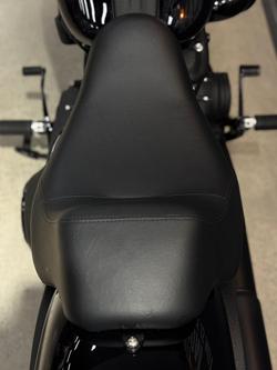 Harley-Davidson LOW Rider S 117 (fxlrs)