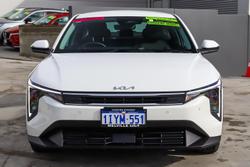 2025 Kia K4 S